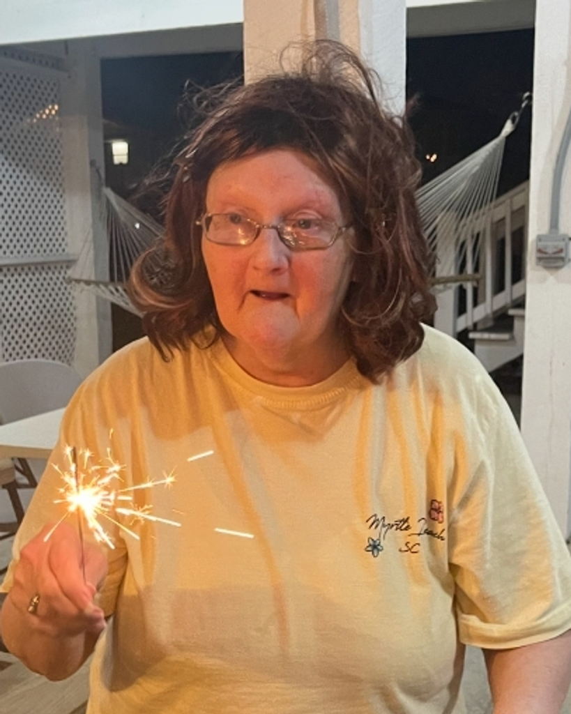 Teresa Ann (Small) Poling Profile Photo