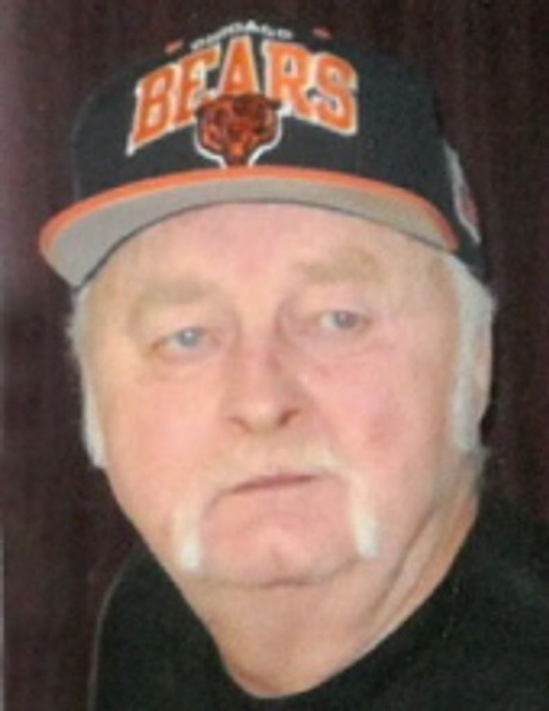 Gene A. “Geno” Schoenherr