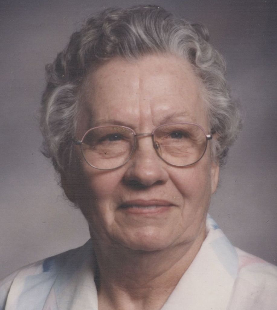 Hilma Rae Shippen
