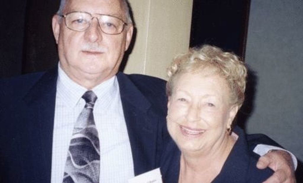 Jane Kathleen Bajier
