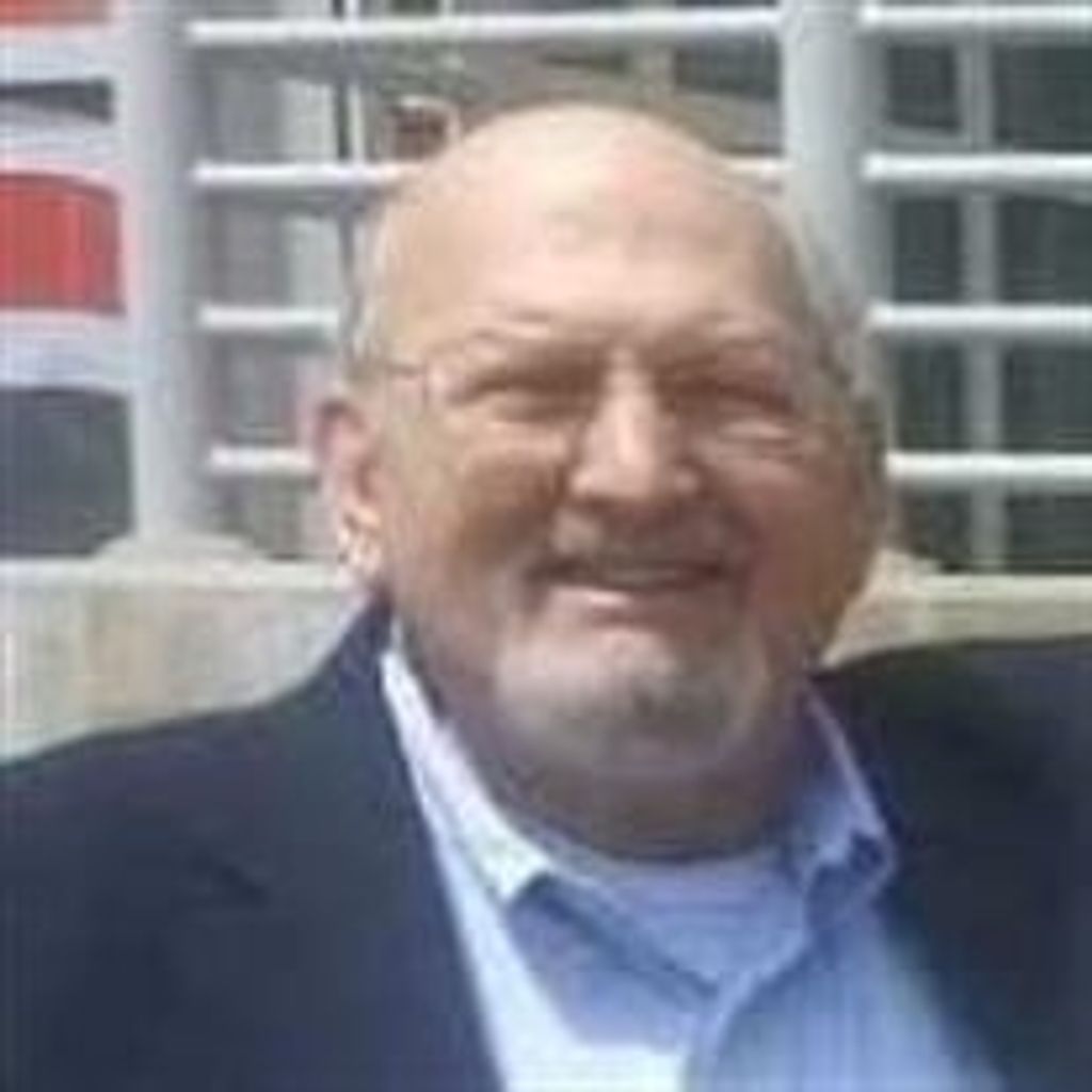 Louis Michael Zaborsky Ii Profile Photo
