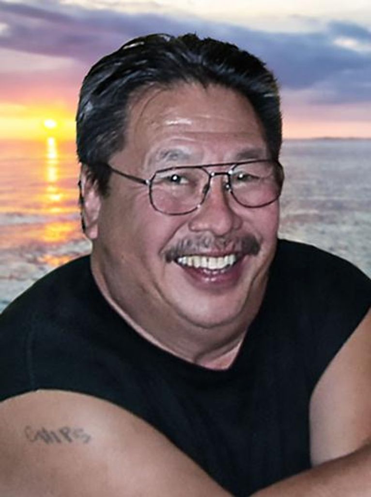 Clyde Ryoichi Matsui