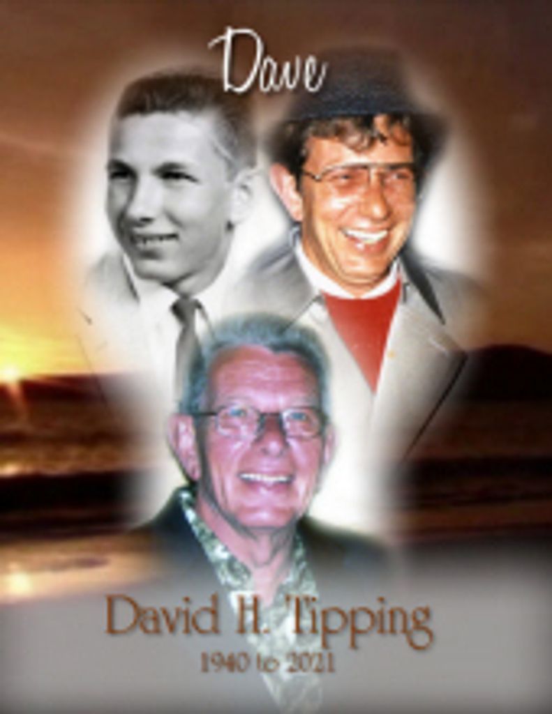 David H. Tipping Profile Photo