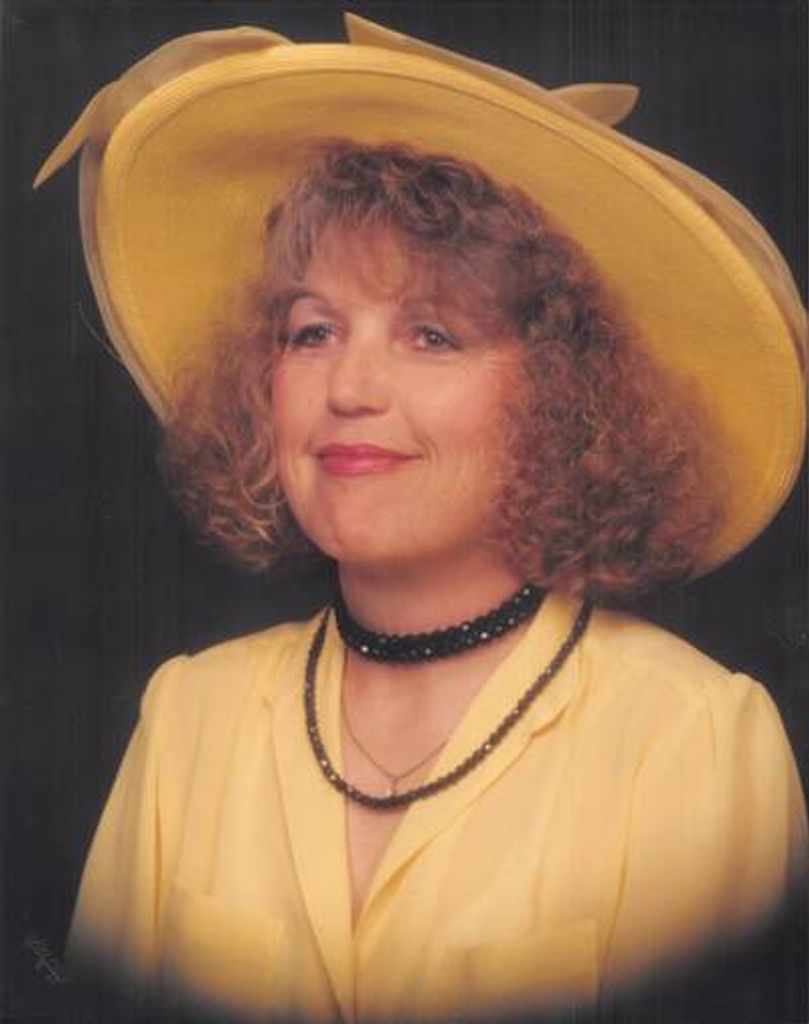 Kitty Darlene Stocks Profile Photo
