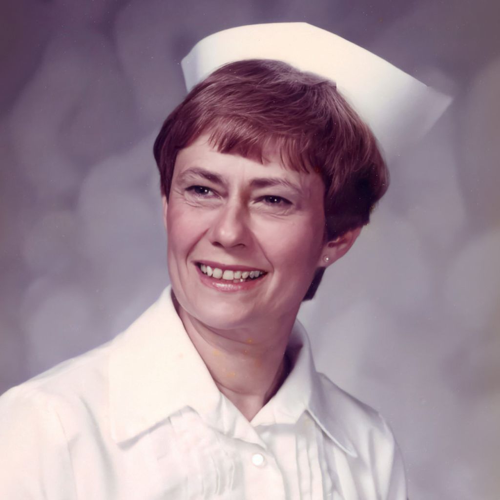 Carolyn Ruth Spolar