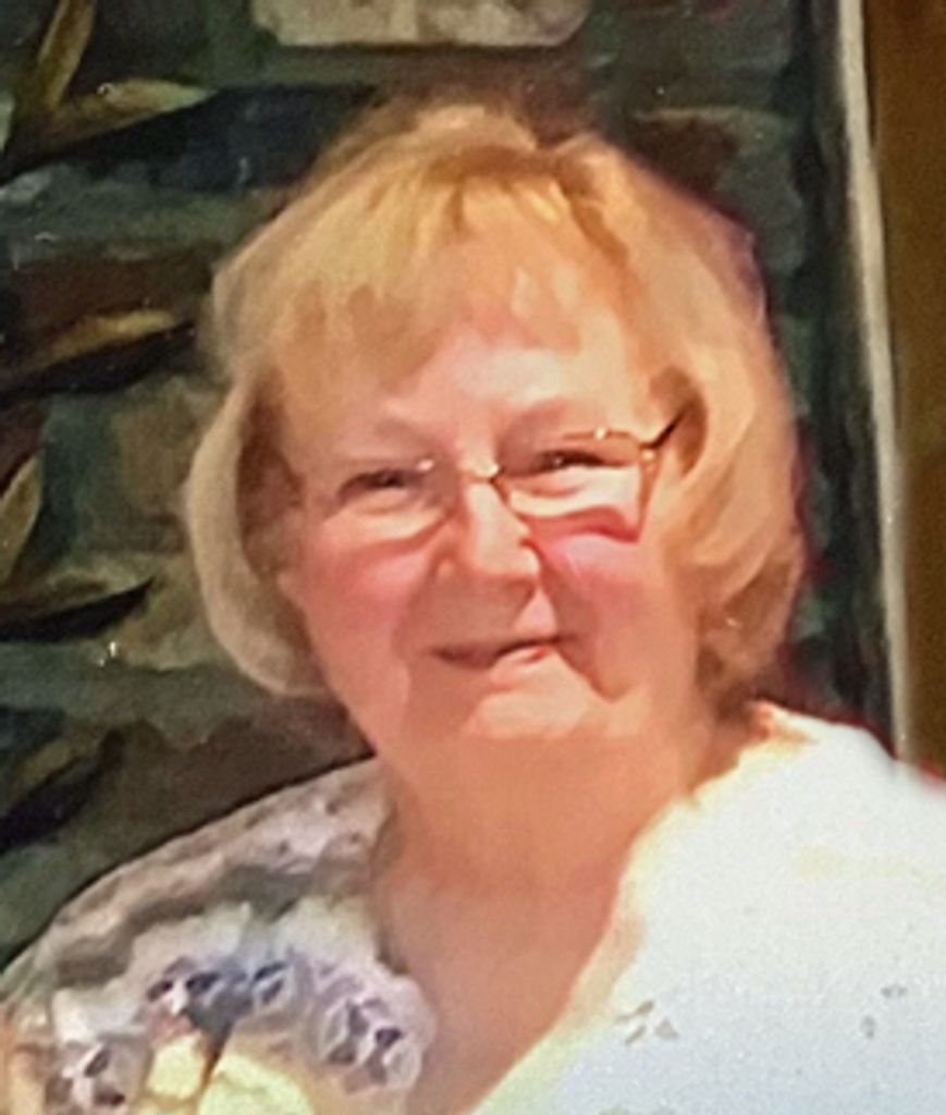 Linda Lindstrom