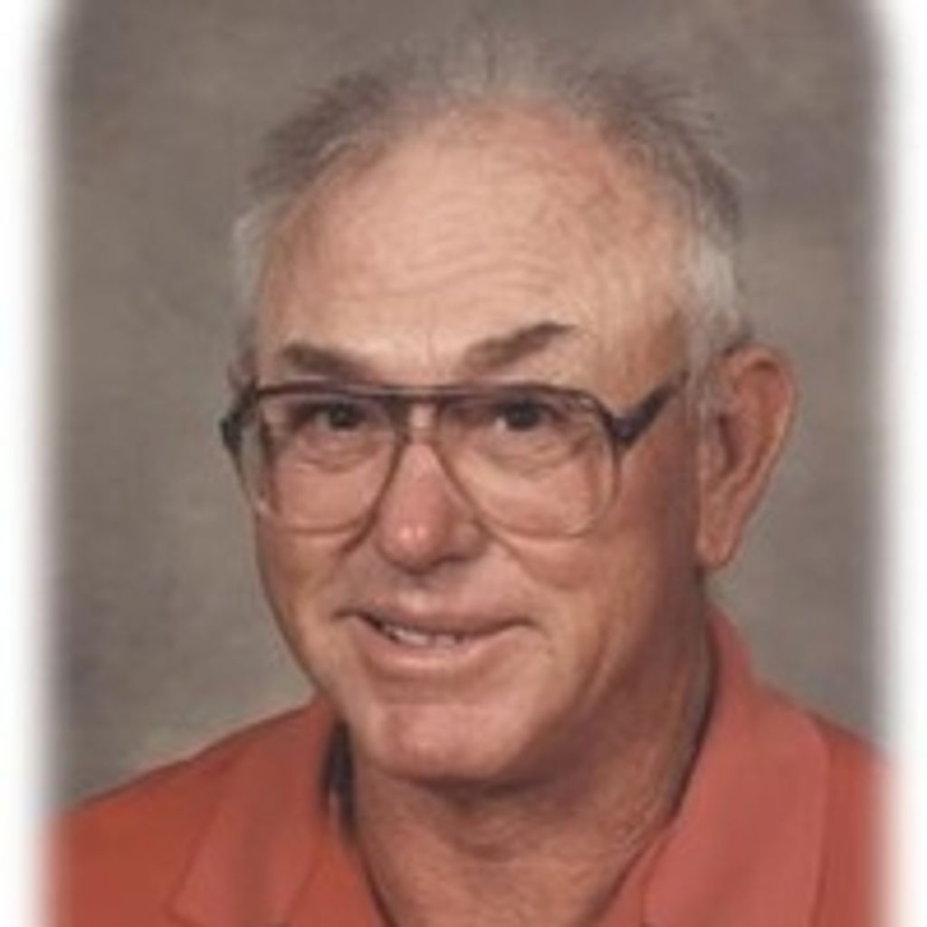 R.D. 'Sam' Woodruff