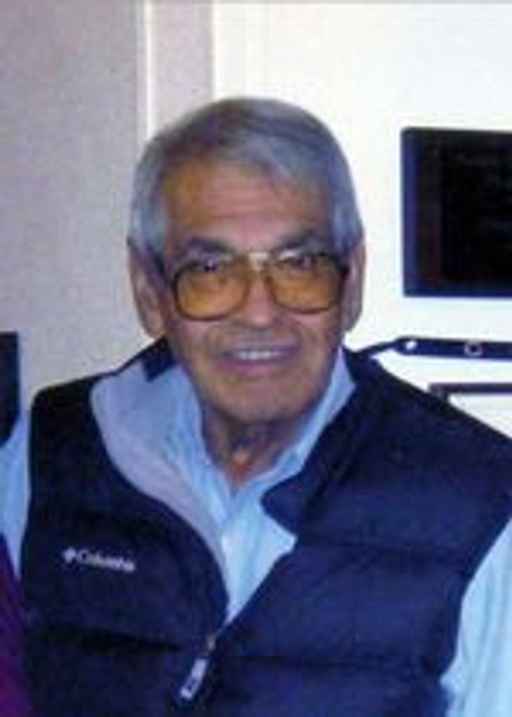 Antoine I. "Andy" Zephier