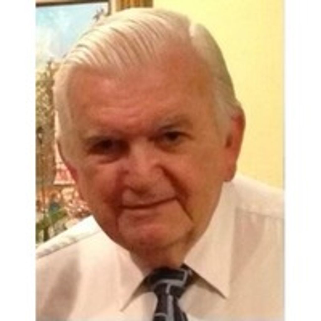 Nabil Y. Khoury Profile Photo