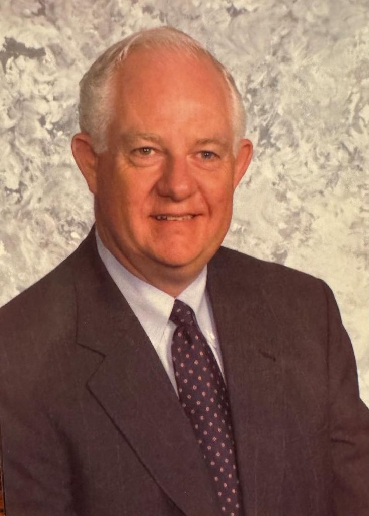 Vinson Kirchner Profile Photo