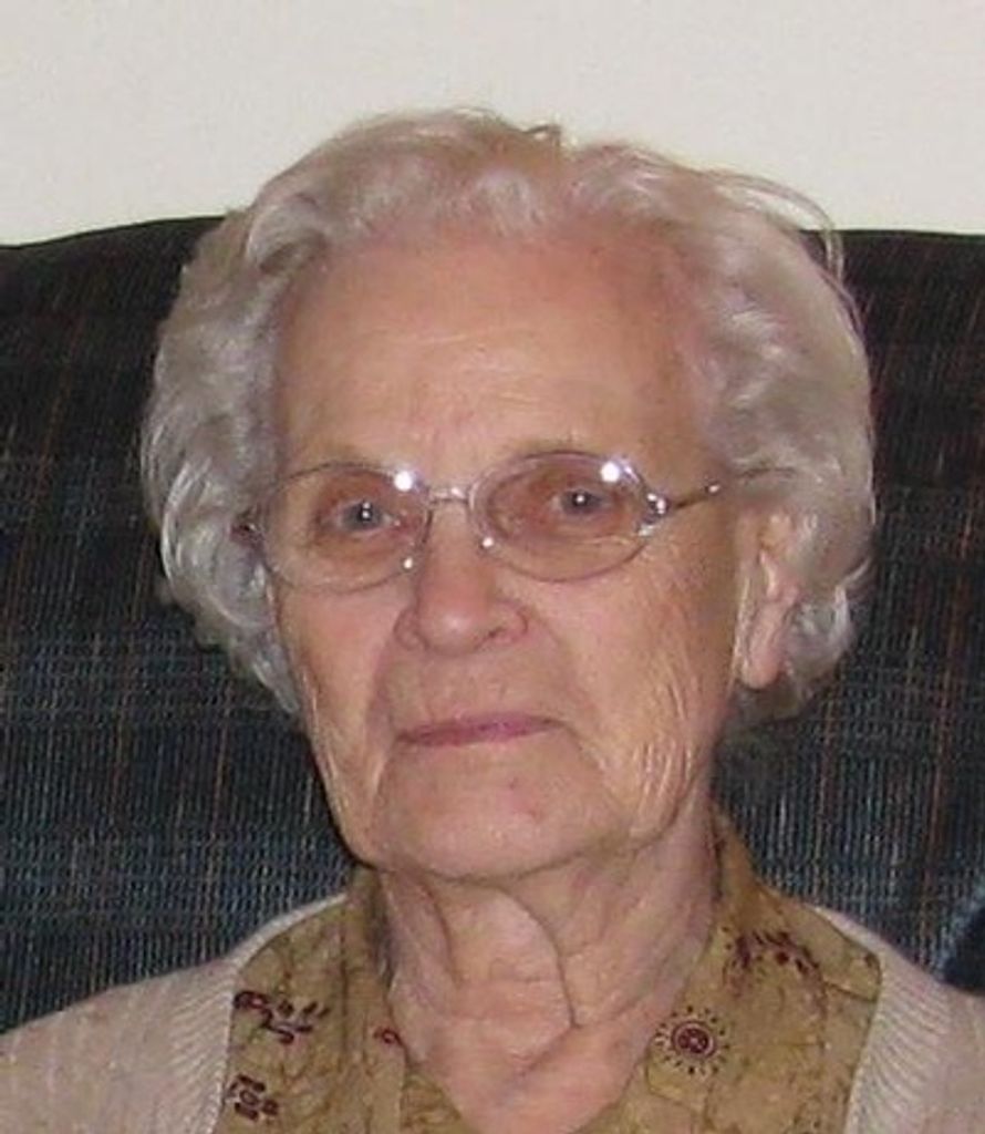 Ione  Barbara Hurley