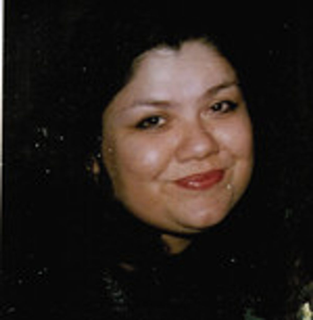 JoAnn Garza-Zambrano