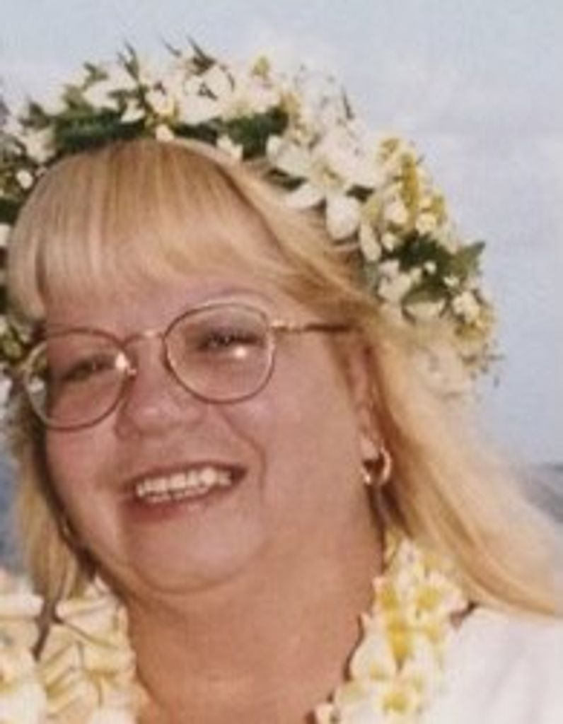 Patricia Mae Waner