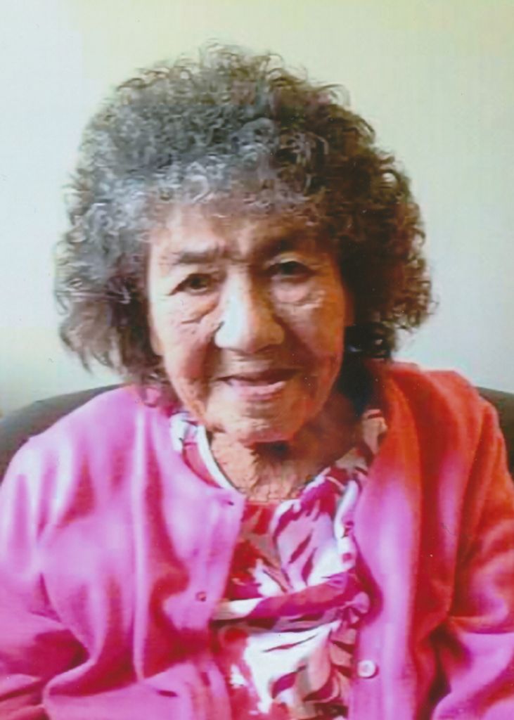 Betty Daniels Profile Photo