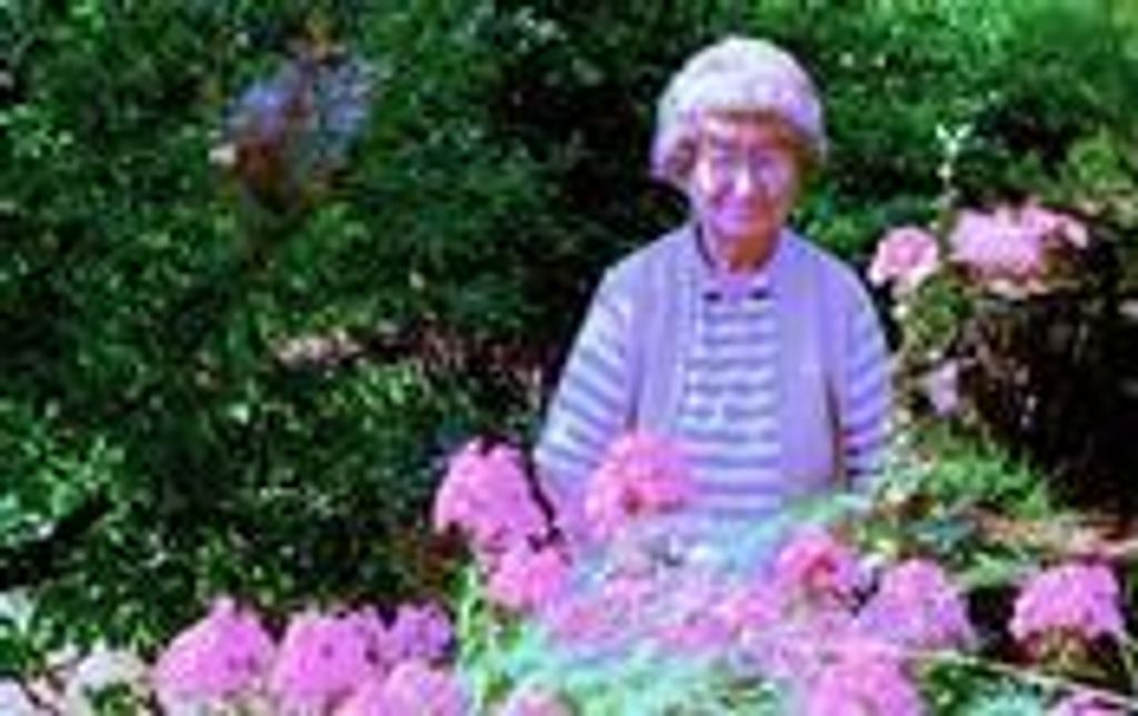 Caroline Sandoz Pifer