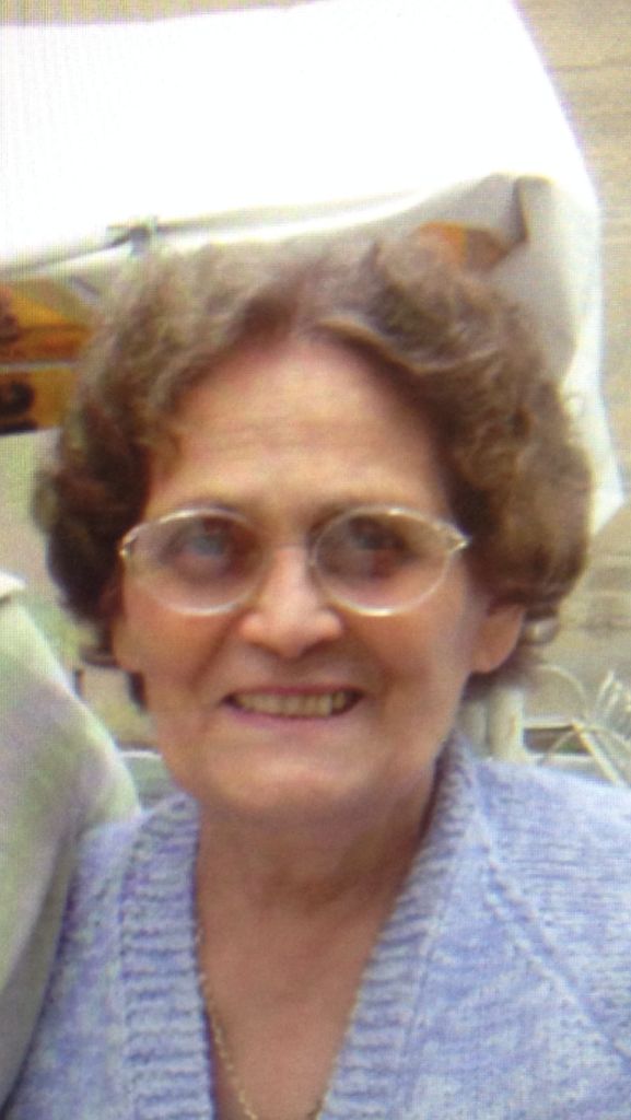 Anthoula Meimaris Profile Photo