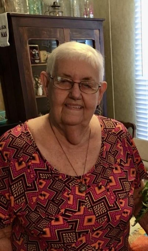 June Berger Profile Photo