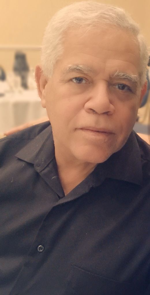 Jose Luis Amaro Profile Photo