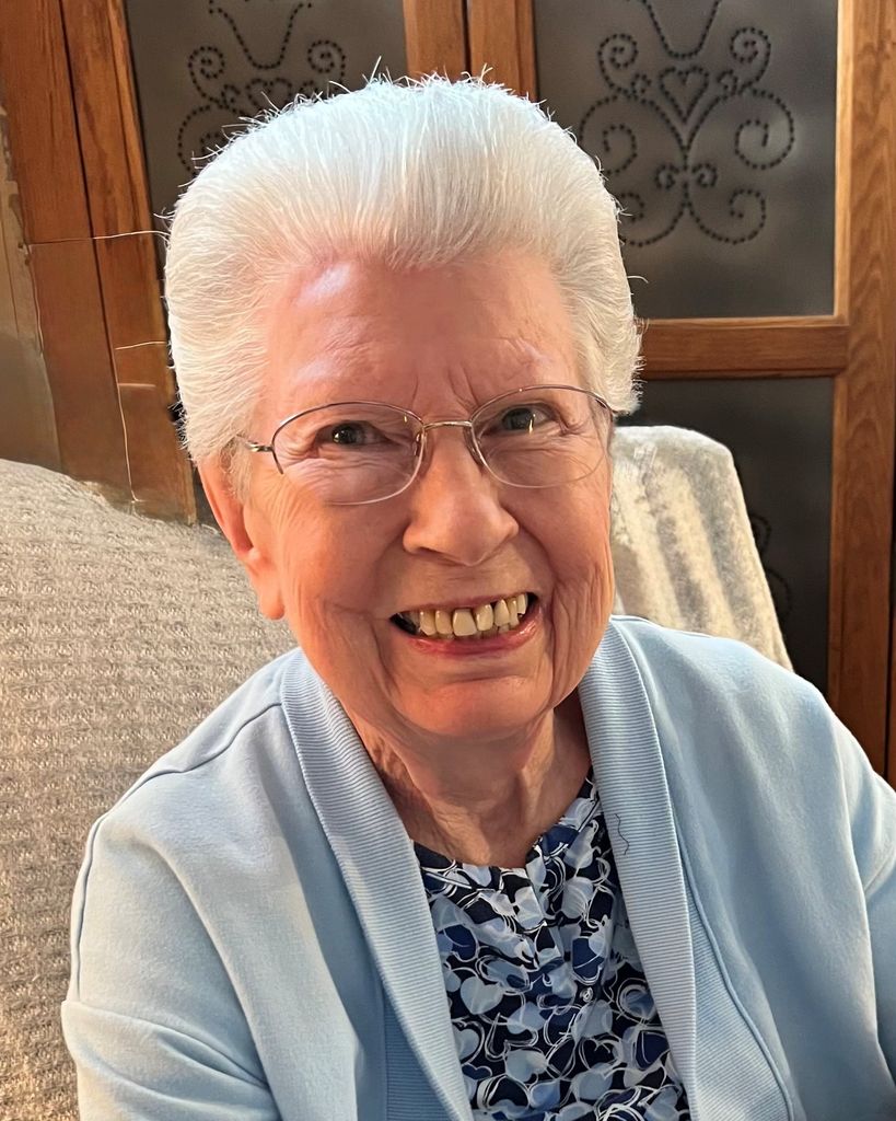 Cecilia Norton Profile Photo