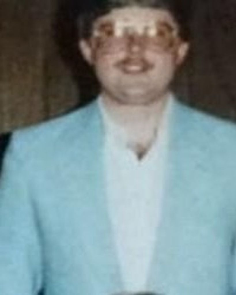 Raymond Leroy Prichett Profile Photo