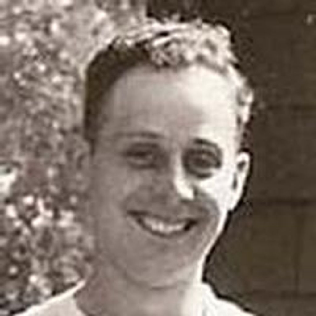 Charles Barts