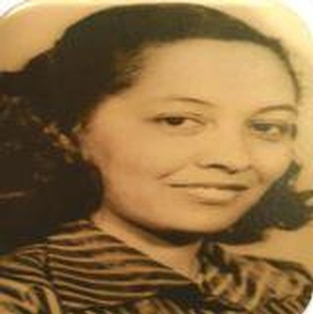 Miriam Gwinette Ricks