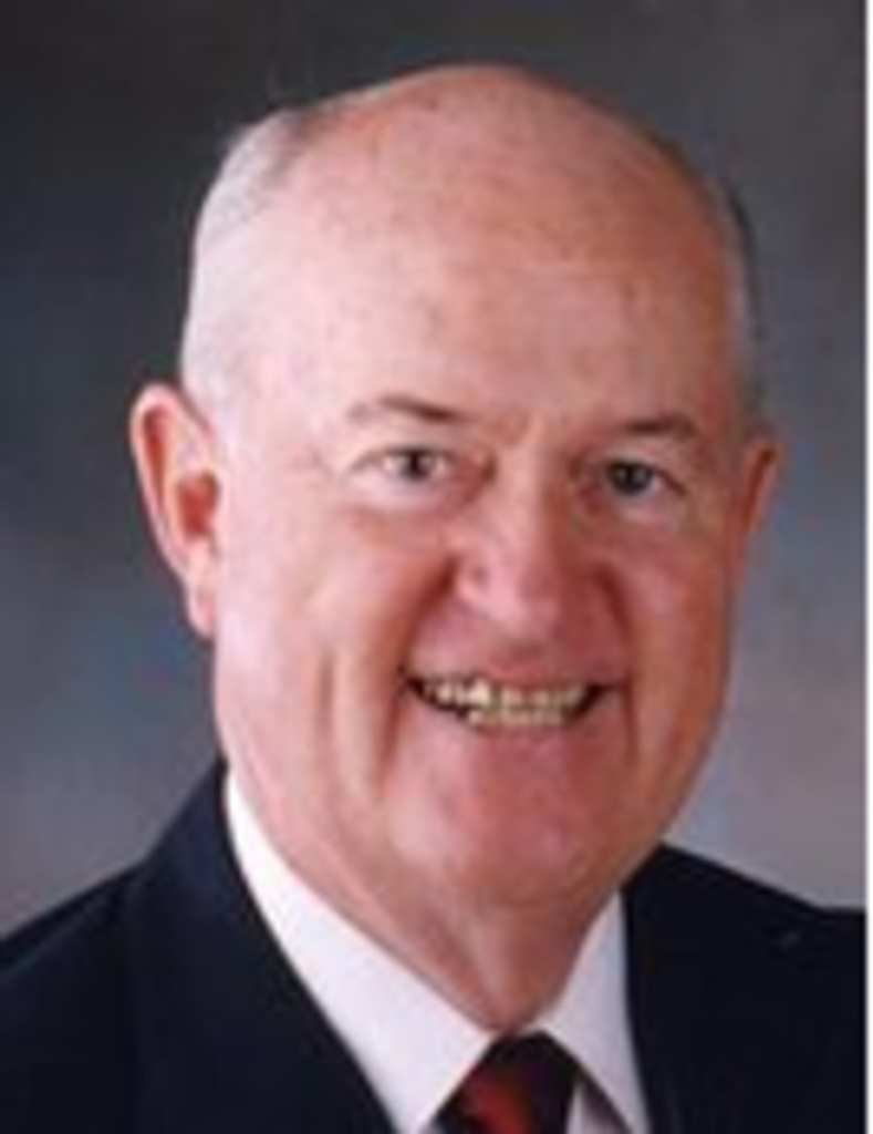 Lee O. Galbraith