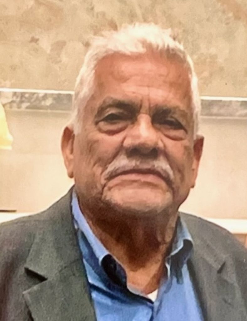 Jose Rogelio Paramo Profile Photo