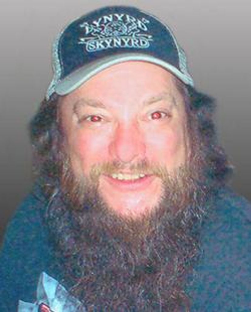Steven John Yeager