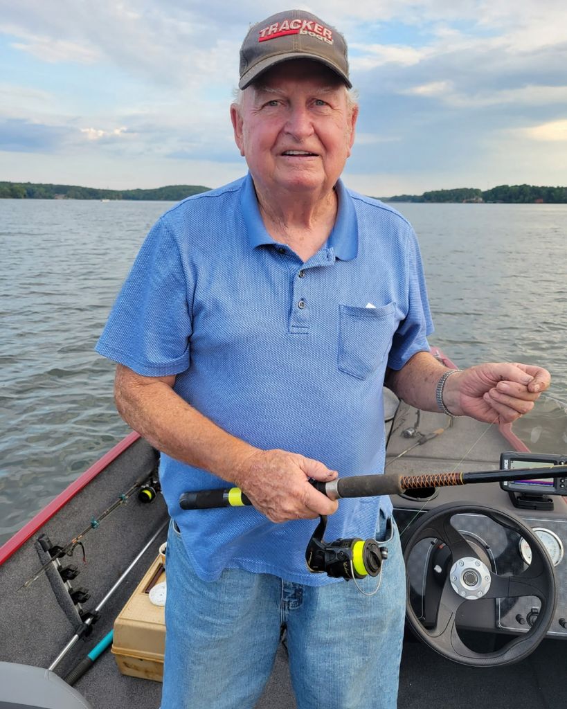 Raymond Clifford Atchison Profile Photo