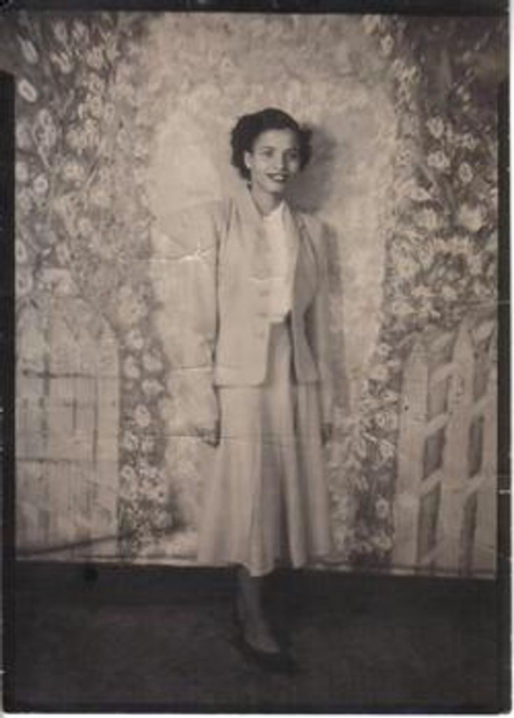 Kathryn Cecelia Griffin Chatman