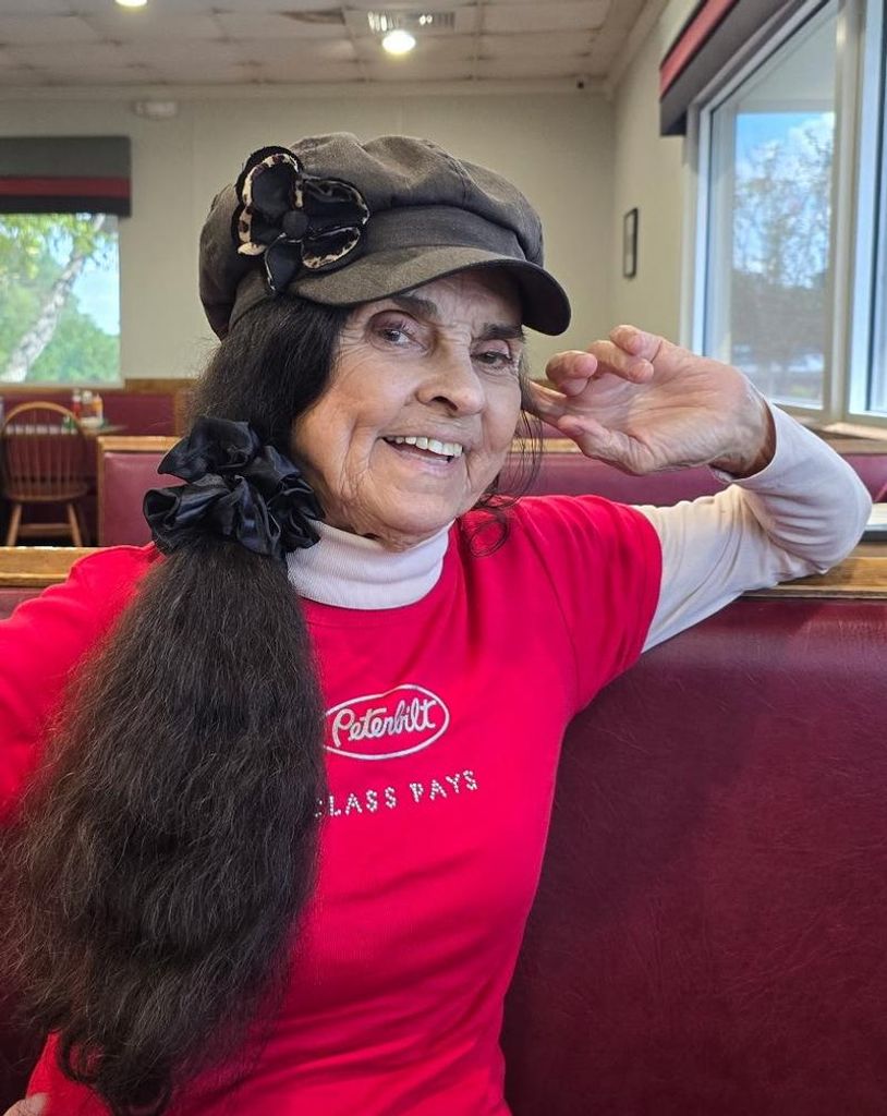 Patricia E. Westfall