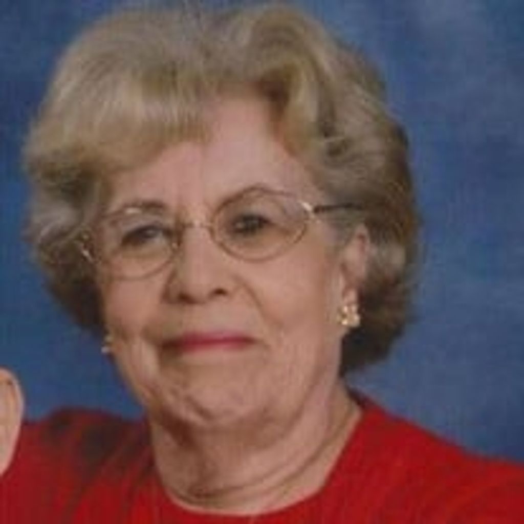 Barbara A. Vanderheyden