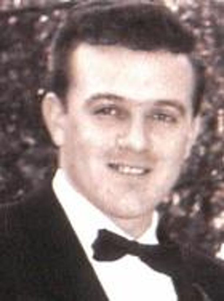 John Rosa,Sr.