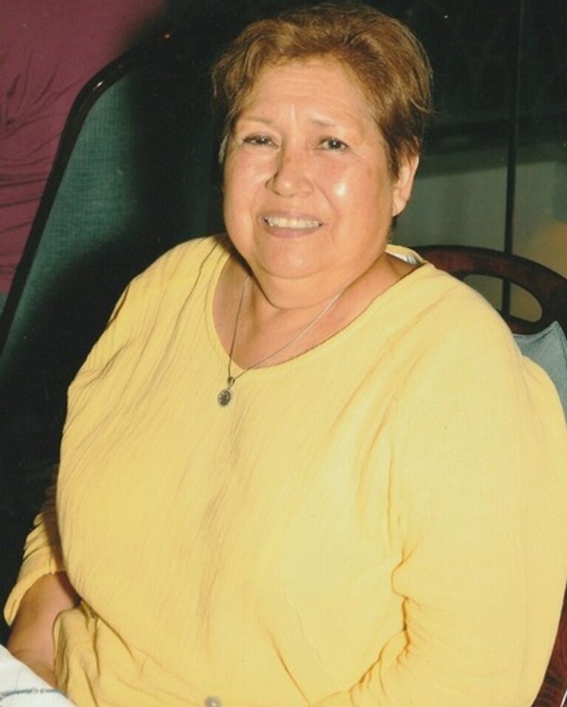Maria Dolores Mancha Profile Photo