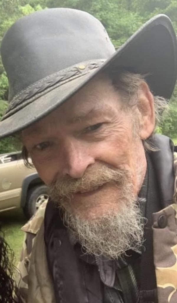 Kennith "Tobe" Ray Napier Profile Photo