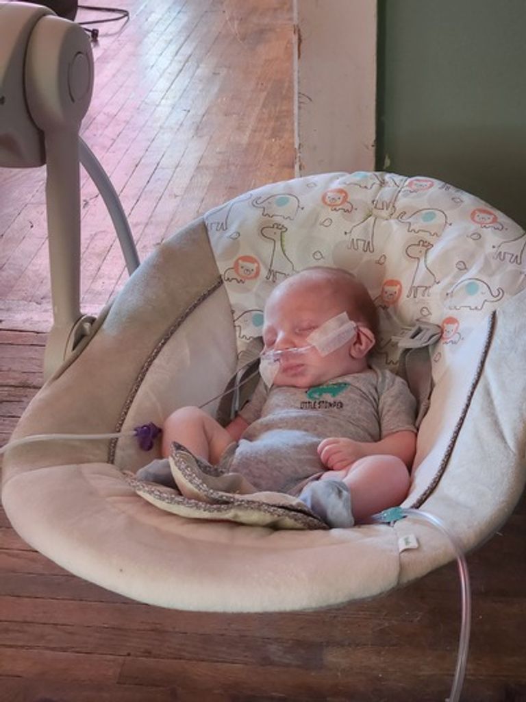 Caleb James Ragle Profile Photo
