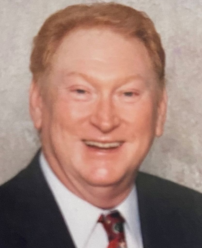 Joe Allen Smartt Profile Photo