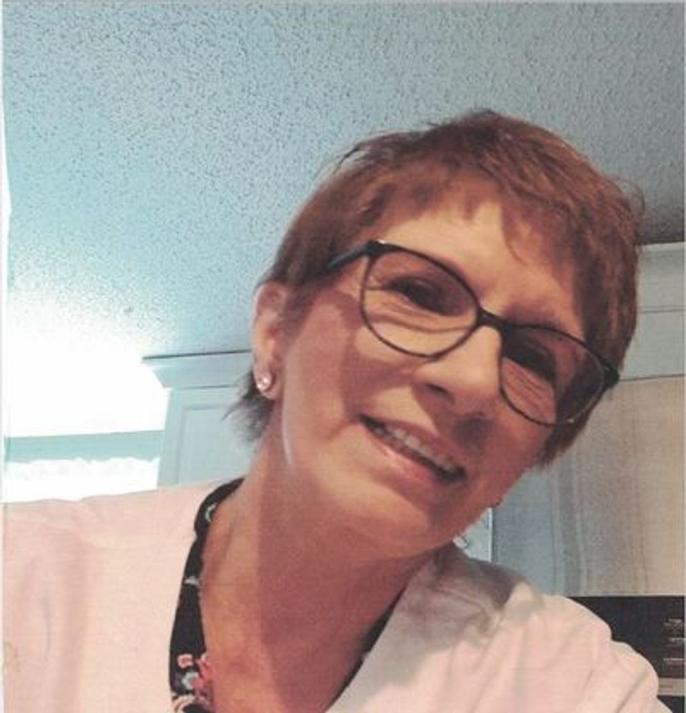 Ann Marie Miller Giles