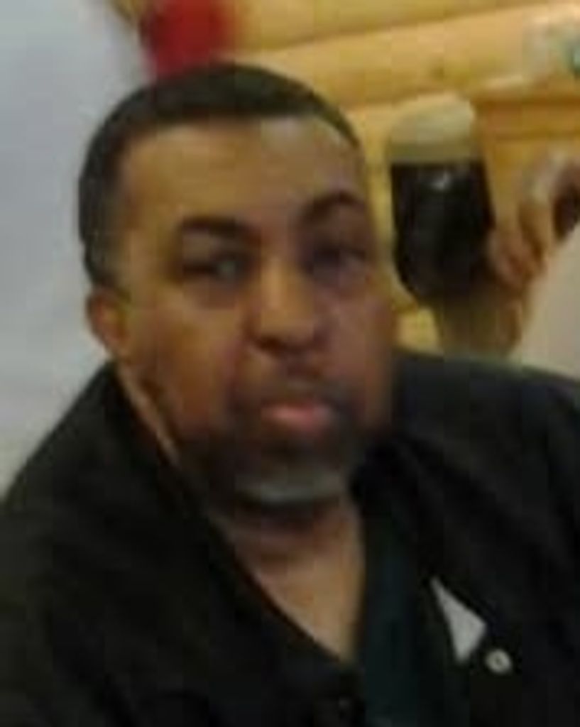 Carl Justin Yeargins