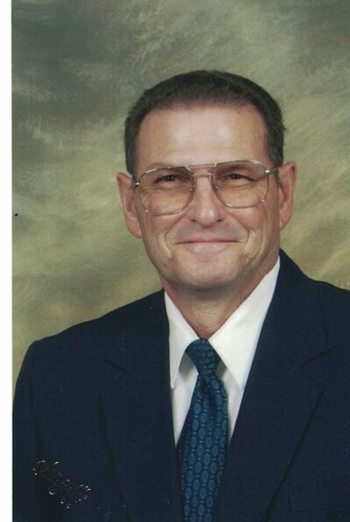 Lawrence Rome Brady, Jr.