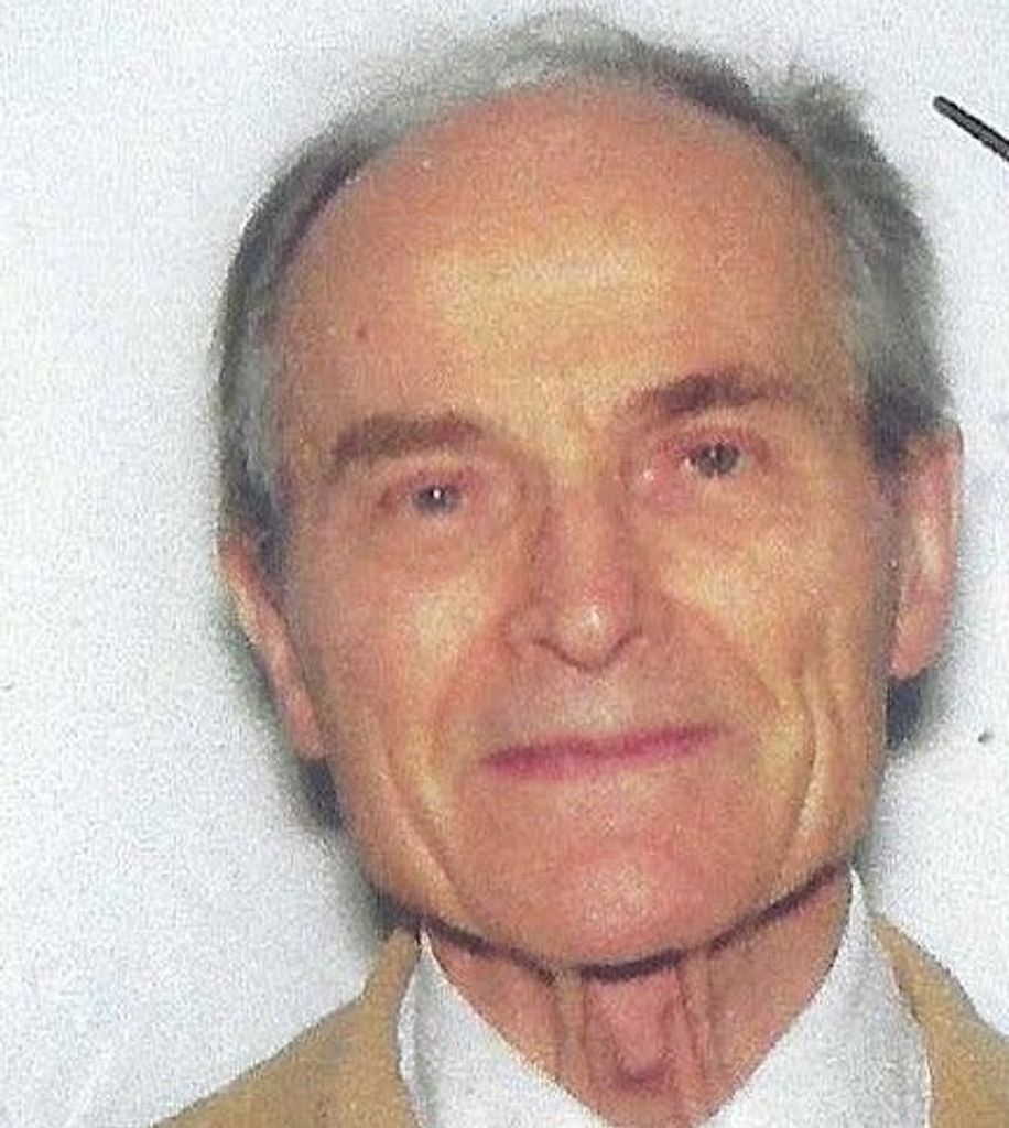 Rolf  Leininger Profile Photo