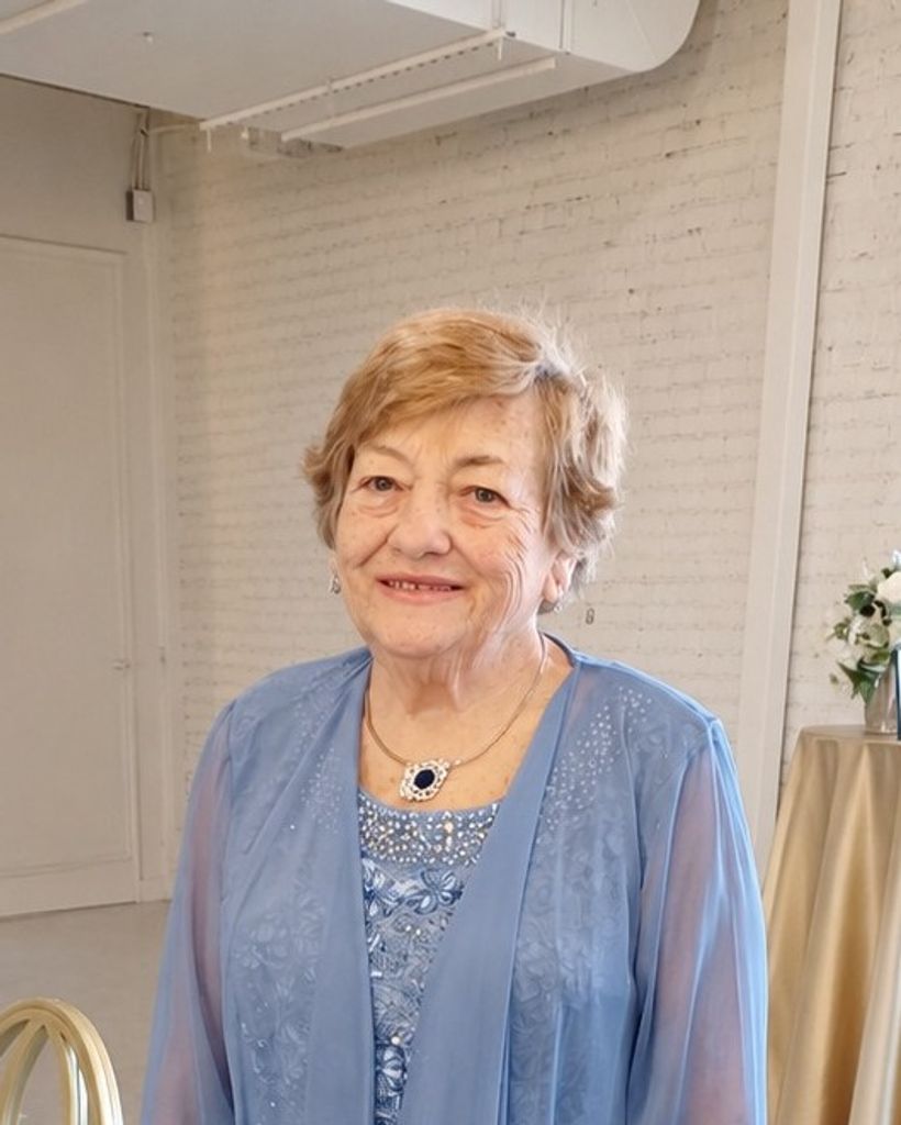 Margaret Amelia Pico Profile Photo
