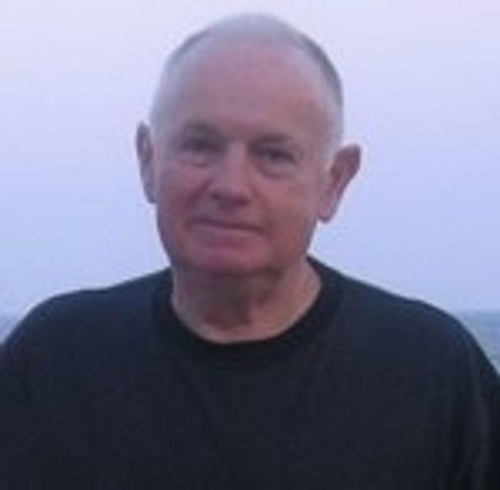 Ralph Leon Parke