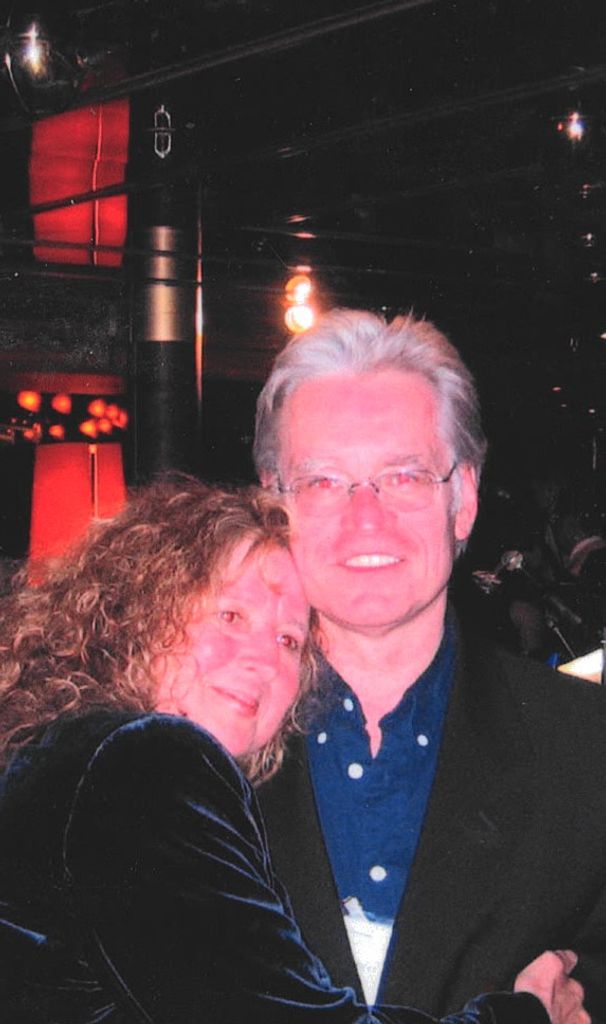 Bernadette Mary Pado