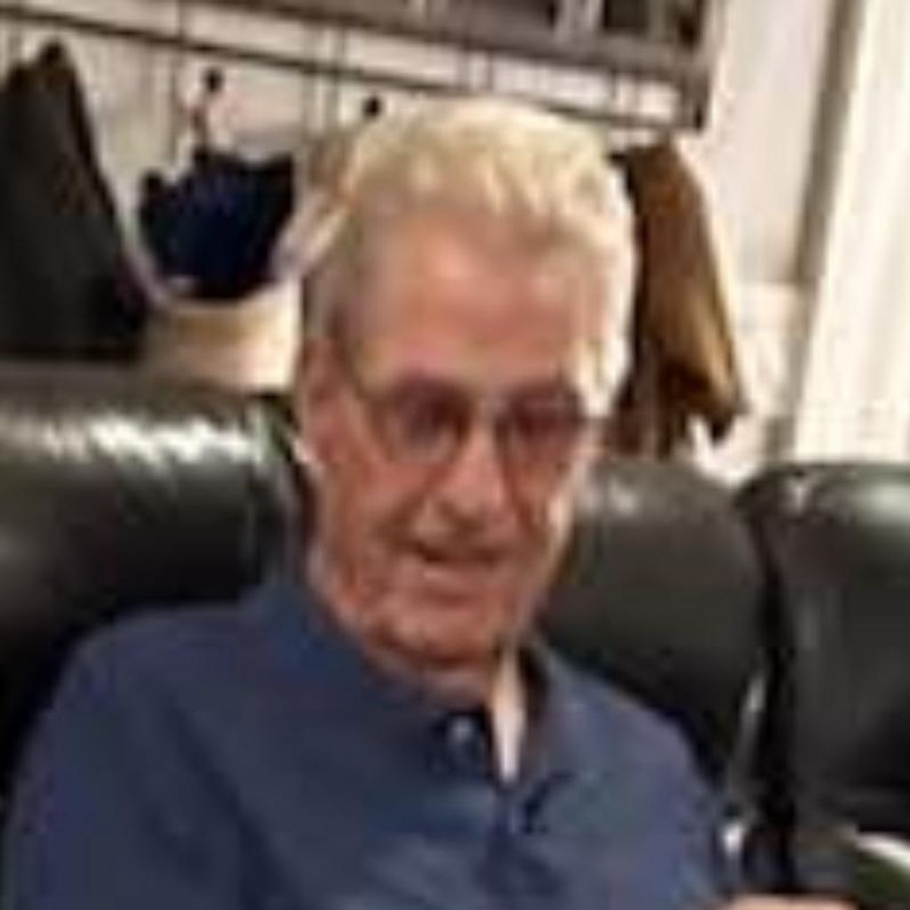 Larry Oliver Profile Photo