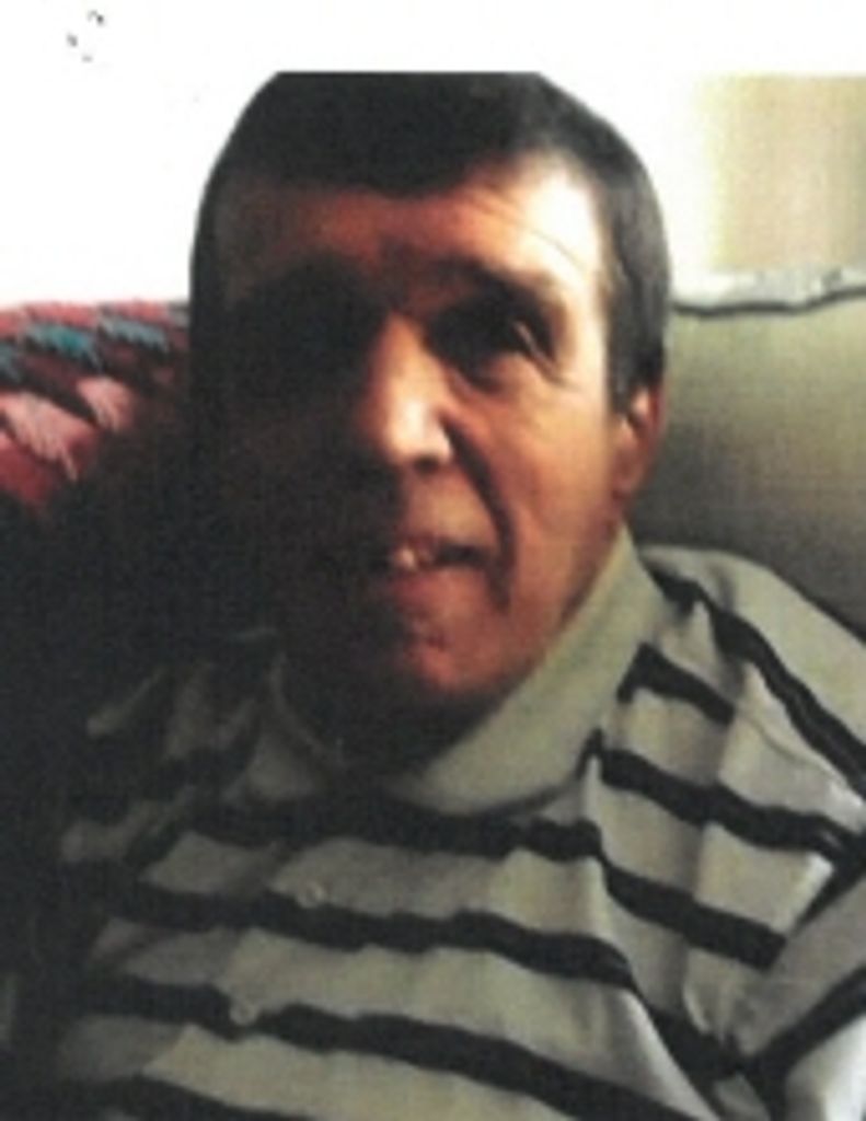 Dennis M. Barry