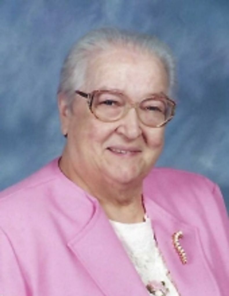 Glenna J. Trent