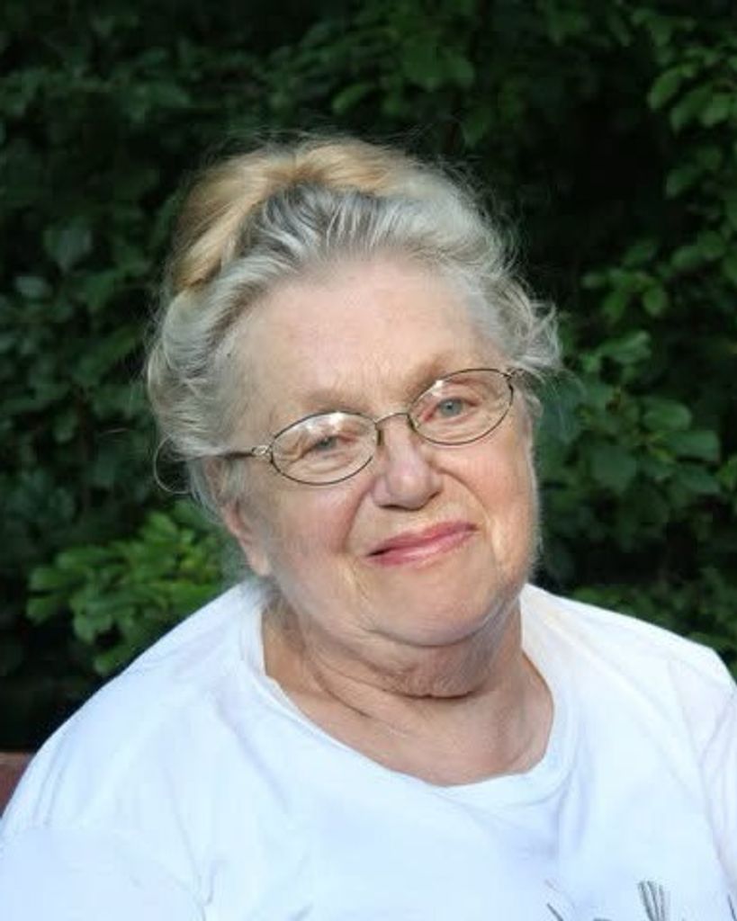 Patricia Cathrine Sullivan