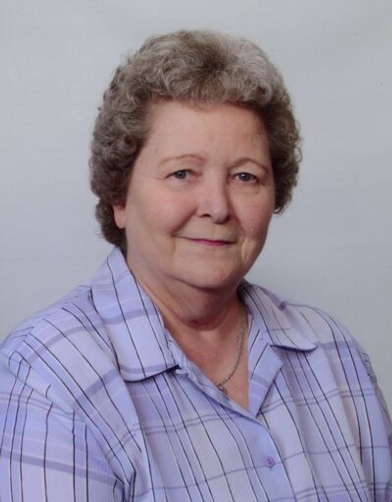 Wanda Marie Whitaker